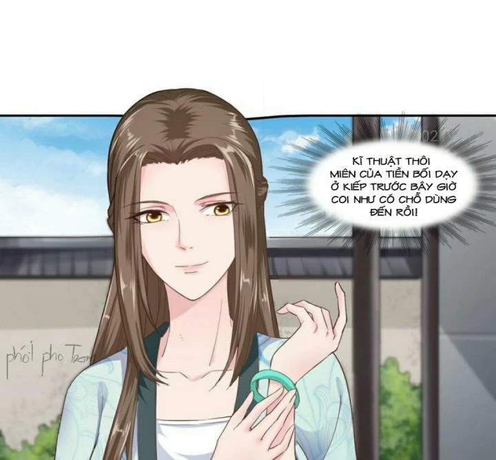 Nhất Đỉnh Vương Phi Chapter 42 - 43