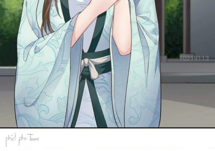 Nhất Đỉnh Vương Phi Chapter 42 - 44