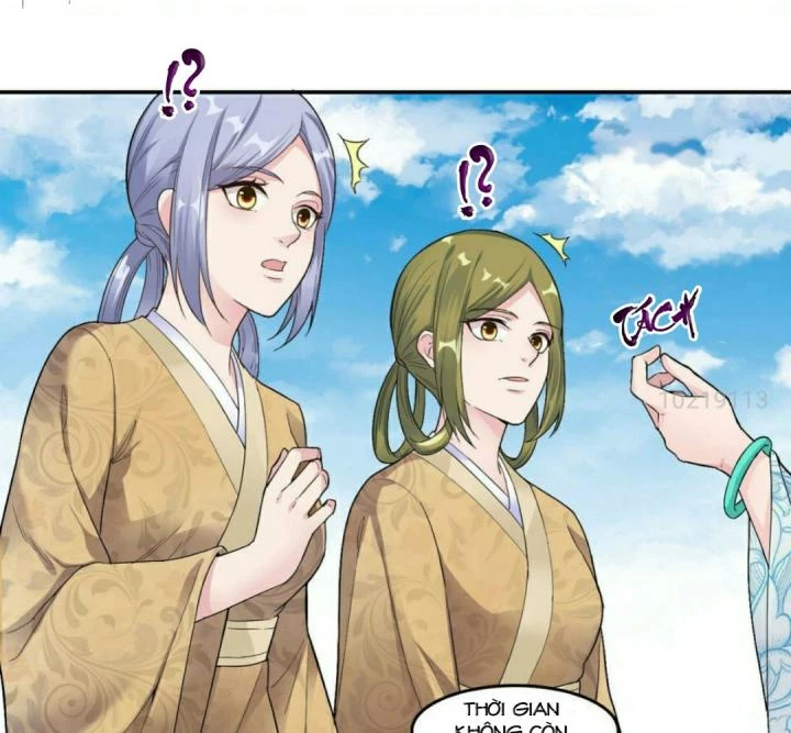 Nhất Đỉnh Vương Phi Chapter 42 - 45