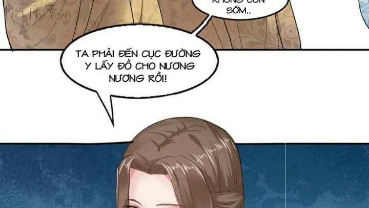 Nhất Đỉnh Vương Phi Chapter 42 - 46