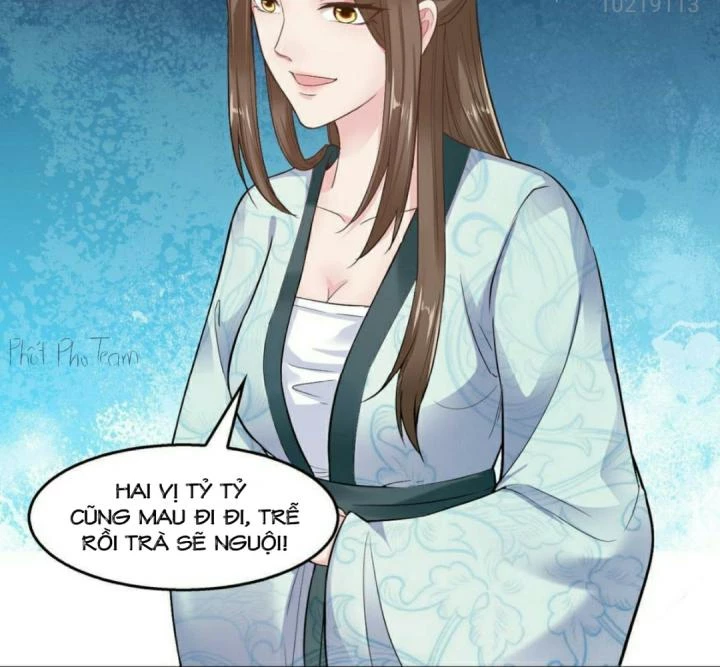 Nhất Đỉnh Vương Phi Chapter 42 - 47