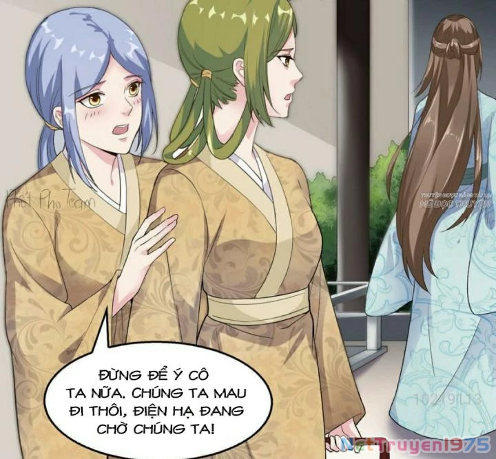 Nhất Đỉnh Vương Phi Chapter 42 - 49