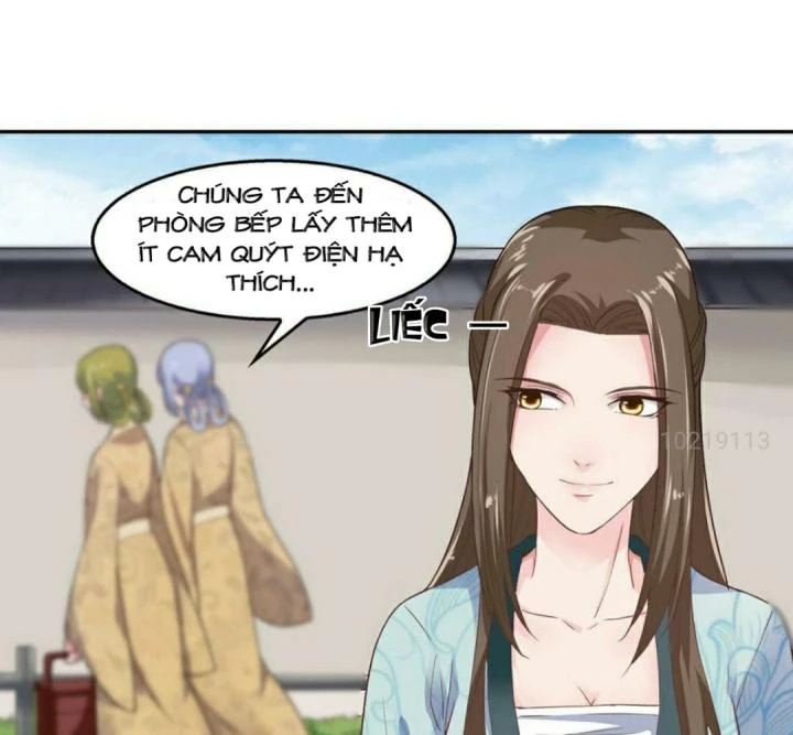 Nhất Đỉnh Vương Phi Chapter 43 - 2
