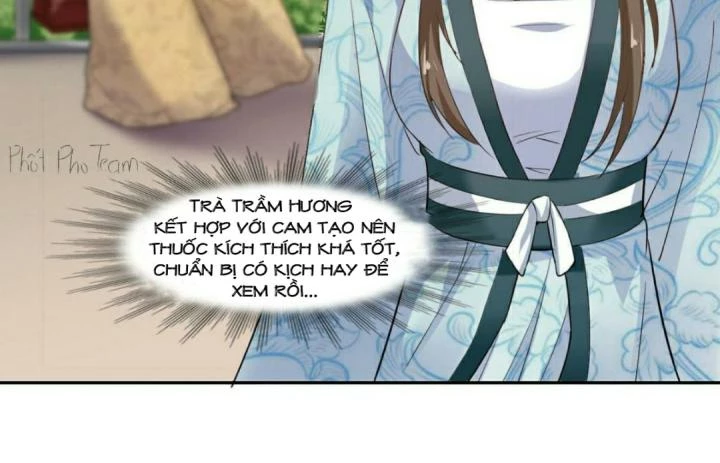 Nhất Đỉnh Vương Phi Chapter 43 - 3