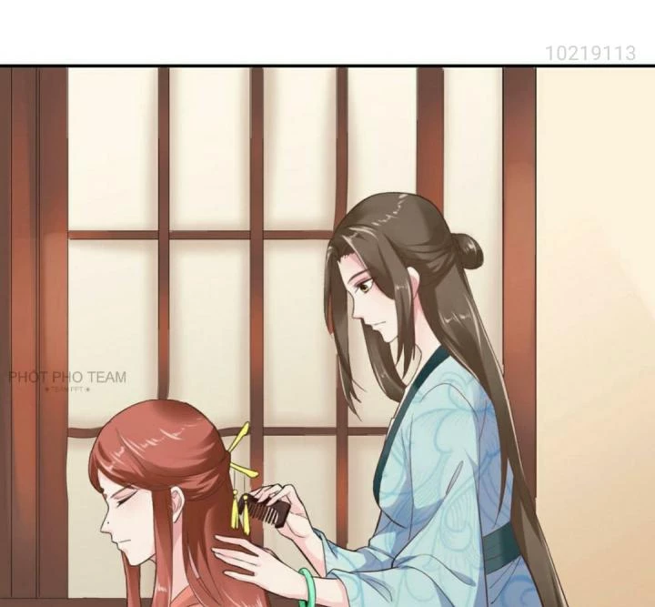 Nhất Đỉnh Vương Phi Chapter 43 - 4