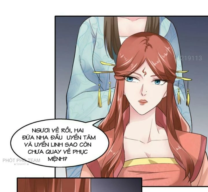Nhất Đỉnh Vương Phi Chapter 43 - 6