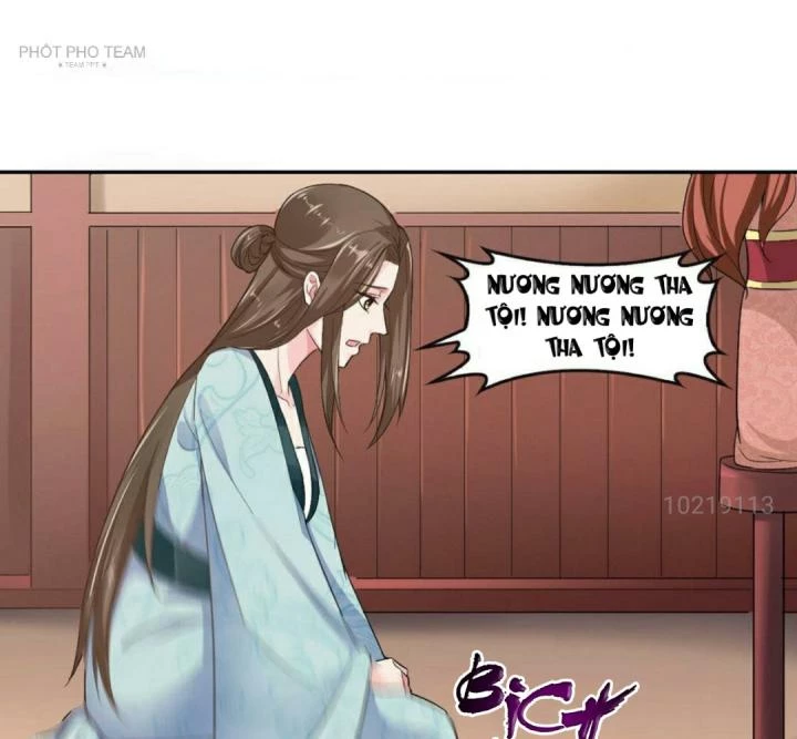 Nhất Đỉnh Vương Phi Chapter 43 - 8