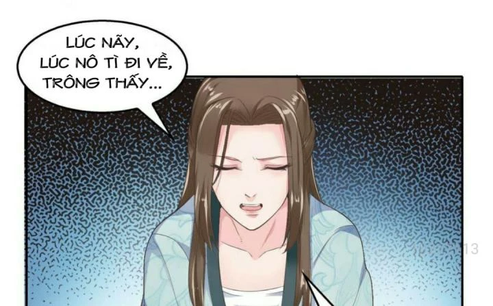 Nhất Đỉnh Vương Phi Chapter 43 - 13
