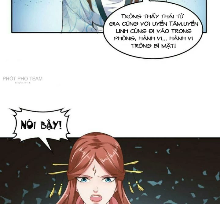 Nhất Đỉnh Vương Phi Chapter 43 - 14