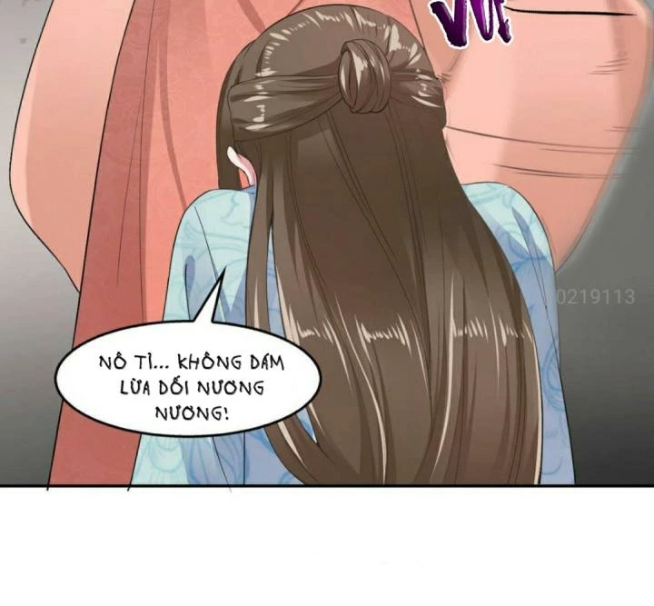 Nhất Đỉnh Vương Phi Chapter 43 - 16