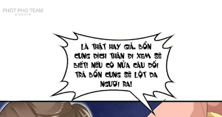 Nhất Đỉnh Vương Phi Chapter 43 - 17