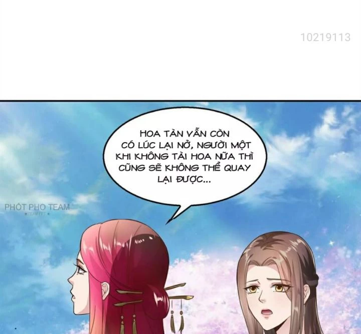 Nhất Đỉnh Vương Phi Chapter 43 - 26