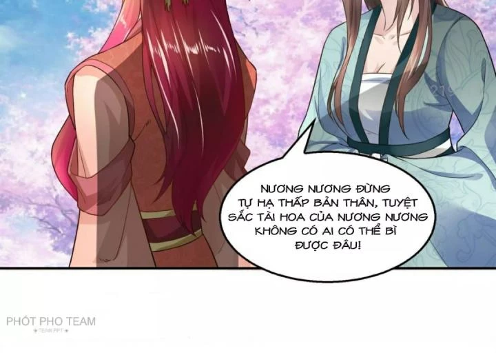 Nhất Đỉnh Vương Phi Chapter 43 - 27