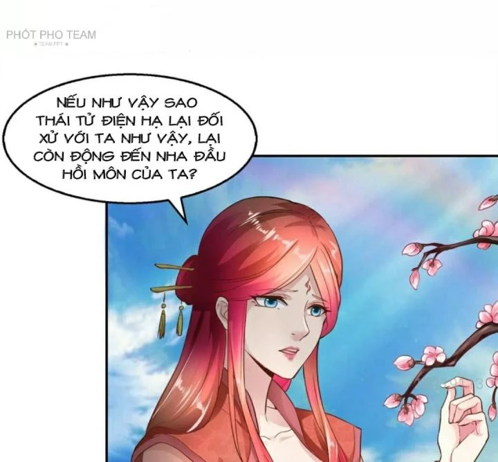 Nhất Đỉnh Vương Phi Chapter 43 - 28