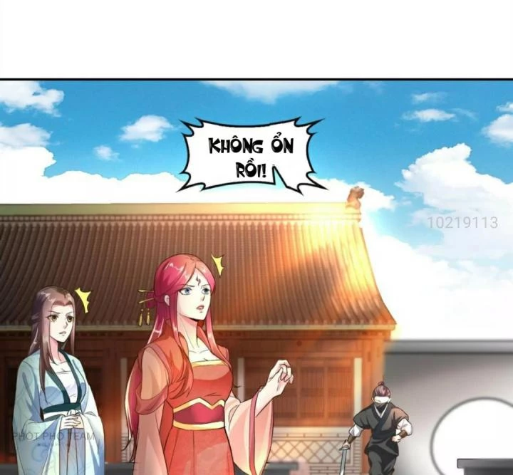 Nhất Đỉnh Vương Phi Chapter 43 - 30