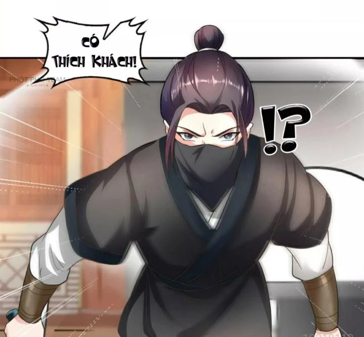 Nhất Đỉnh Vương Phi Chapter 43 - 32