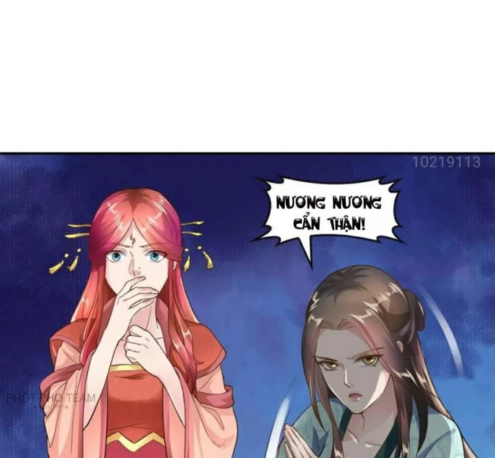 Nhất Đỉnh Vương Phi Chapter 43 - 34