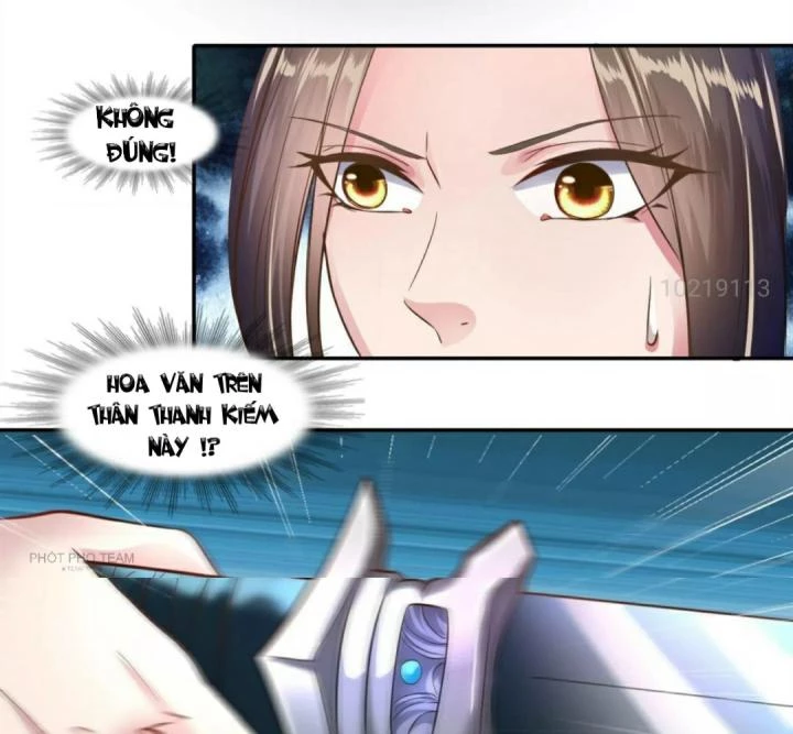 Nhất Đỉnh Vương Phi Chapter 43 - 36