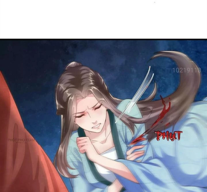 Nhất Đỉnh Vương Phi Chapter 43 - 40