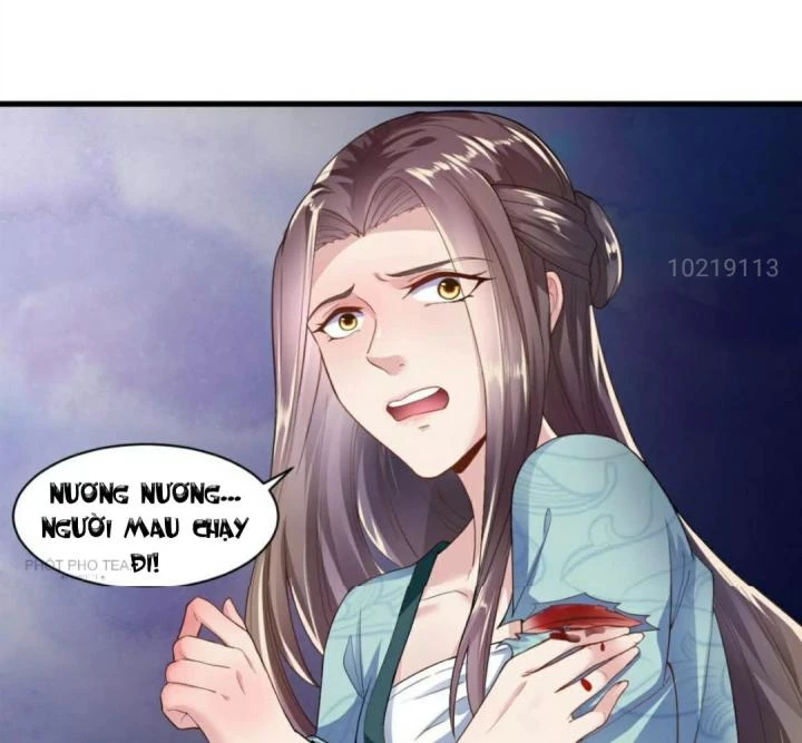 Nhất Đỉnh Vương Phi Chapter 43 - 42