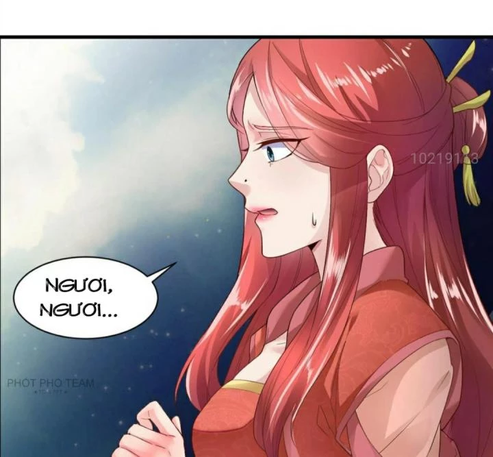 Nhất Đỉnh Vương Phi Chapter 43 - 44