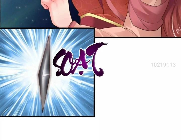 Nhất Đỉnh Vương Phi Chapter 43 - 45
