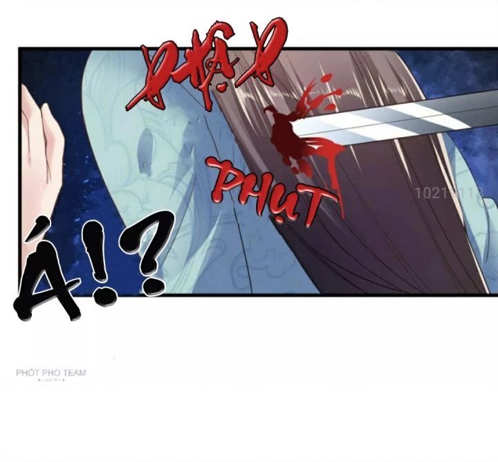 Nhất Đỉnh Vương Phi Chapter 43 - 48