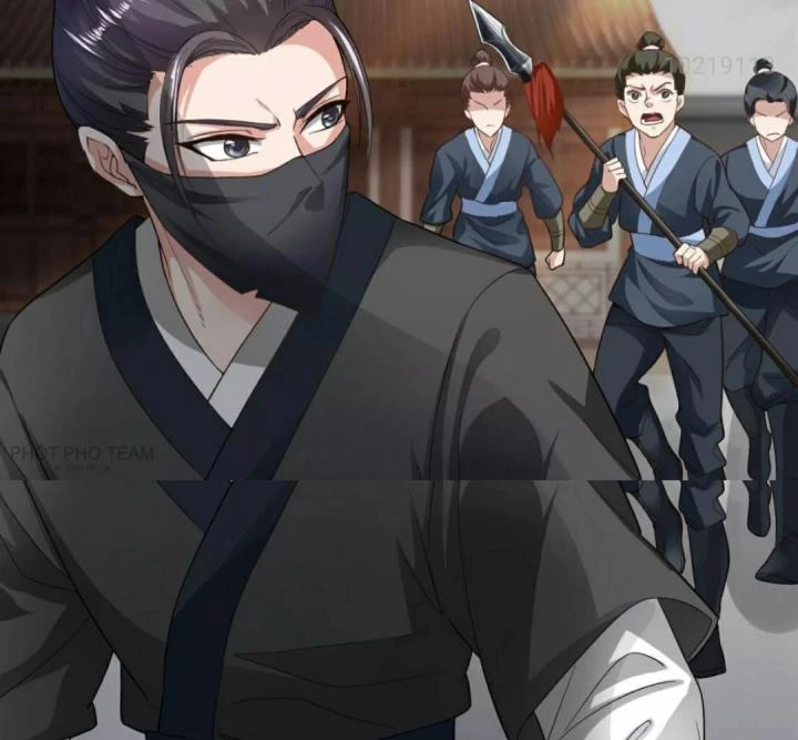 Nhất Đỉnh Vương Phi Chapter 43 - 50