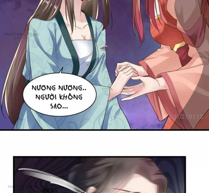Nhất Đỉnh Vương Phi Chapter 43 - 56