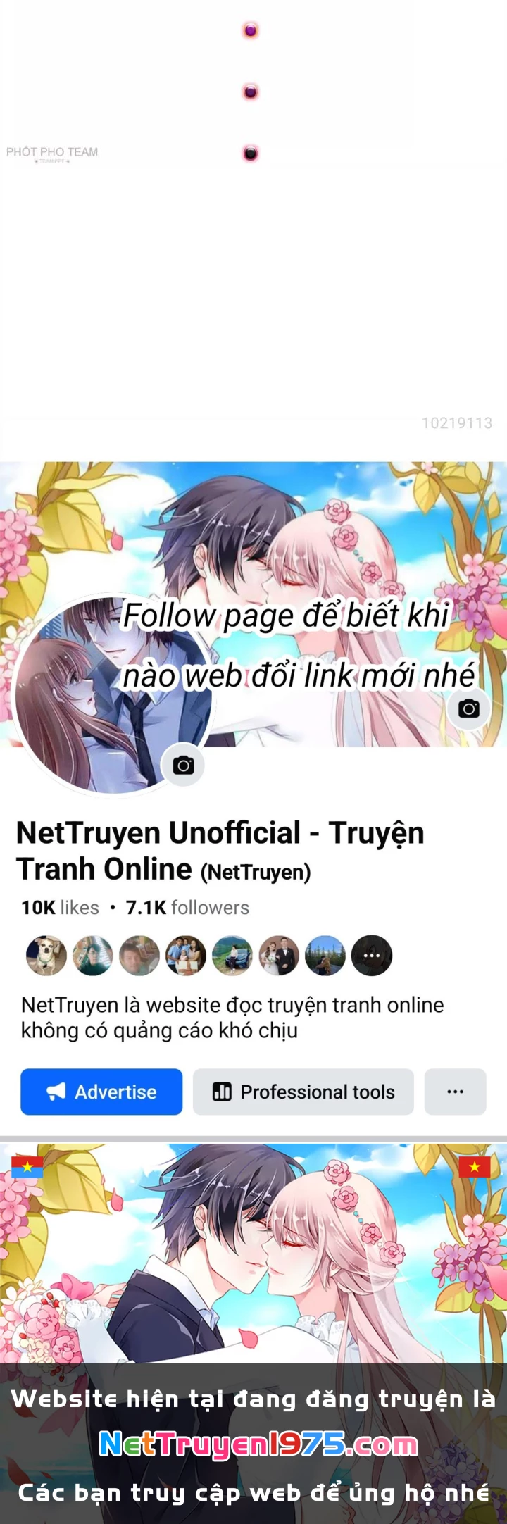 Nhất Đỉnh Vương Phi Chapter 43 - 58