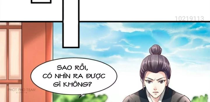 Nhất Đỉnh Vương Phi Chapter 44 - 3