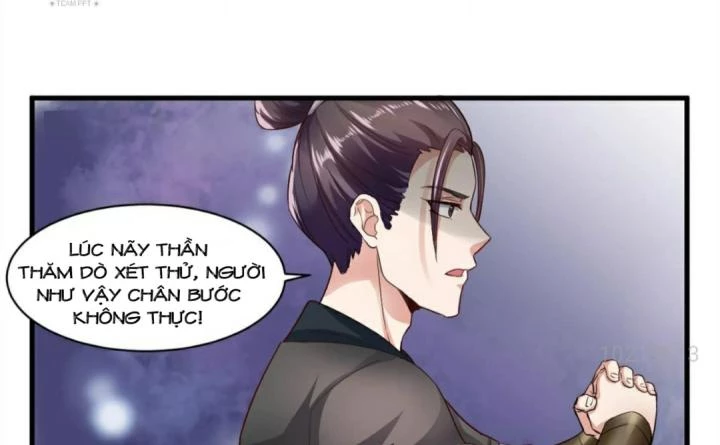 Nhất Đỉnh Vương Phi Chapter 44 - 5