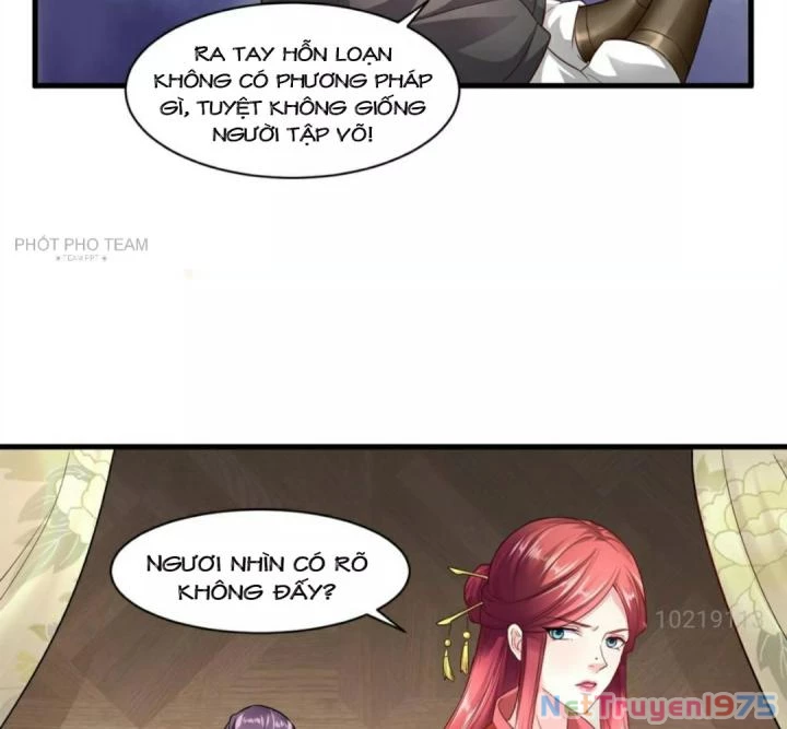 Nhất Đỉnh Vương Phi Chapter 44 - 6