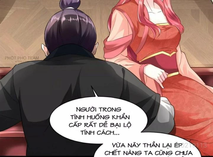 Nhất Đỉnh Vương Phi Chapter 44 - 7