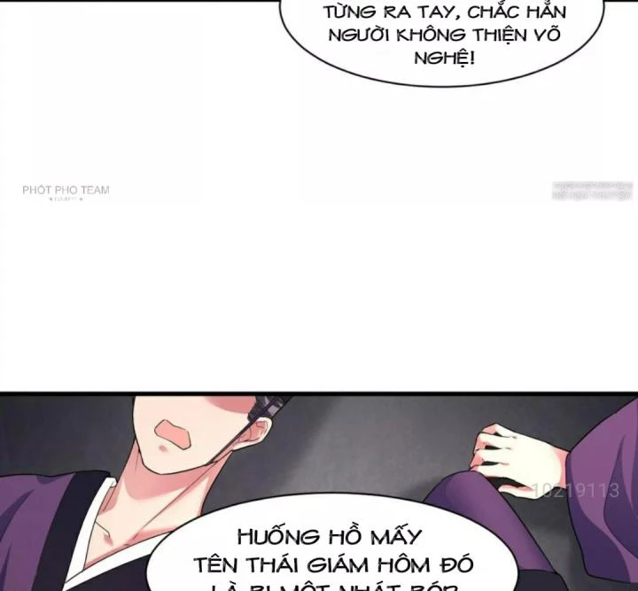 Nhất Đỉnh Vương Phi Chapter 44 - 8