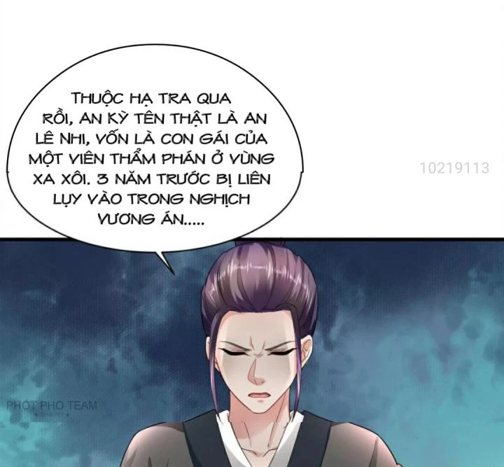 Nhất Đỉnh Vương Phi Chapter 44 - 13