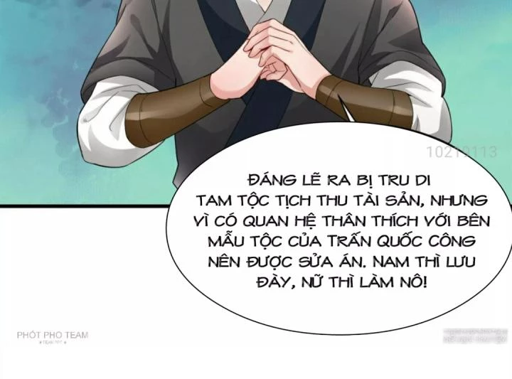 Nhất Đỉnh Vương Phi Chapter 44 - 14