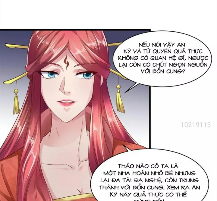 Nhất Đỉnh Vương Phi Chapter 44 - 15