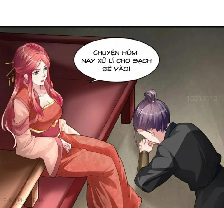 Nhất Đỉnh Vương Phi Chapter 44 - 17
