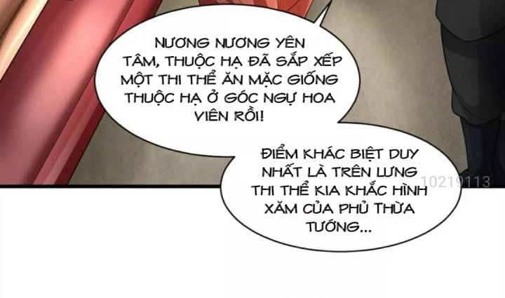 Nhất Đỉnh Vương Phi Chapter 44 - 18