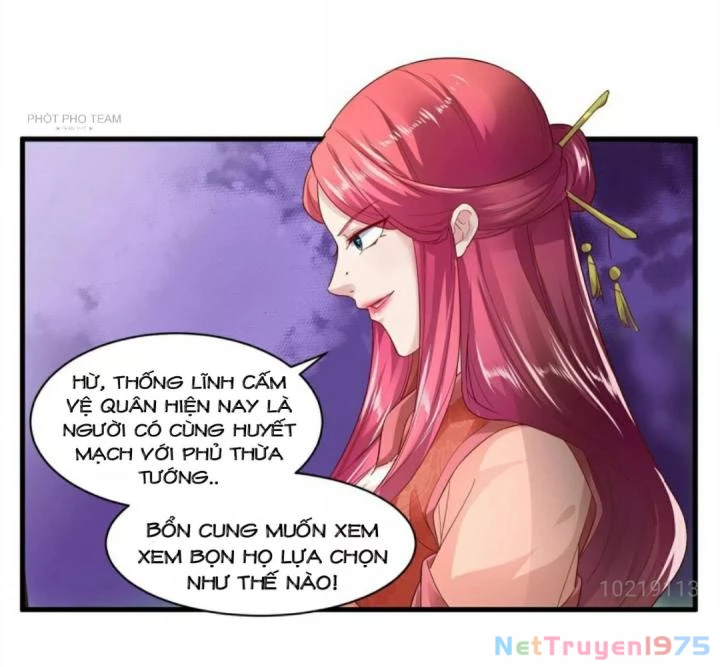 Nhất Đỉnh Vương Phi Chapter 44 - 19