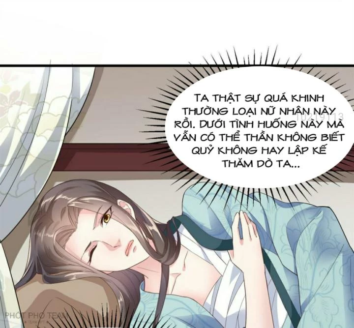 Nhất Đỉnh Vương Phi Chapter 44 - 25