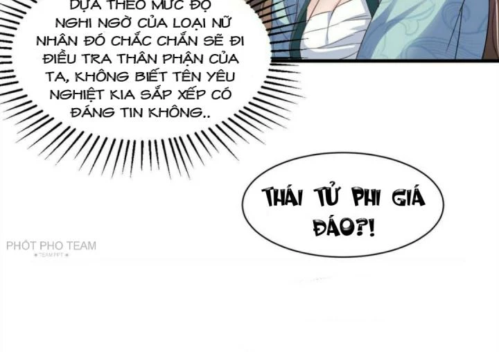 Nhất Đỉnh Vương Phi Chapter 44 - 28