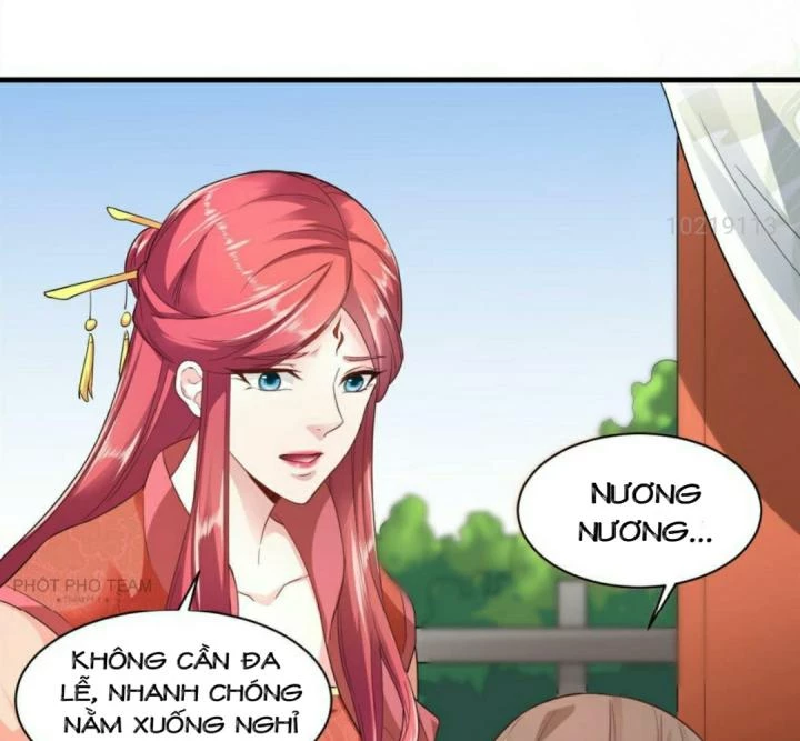 Nhất Đỉnh Vương Phi Chapter 44 - 31