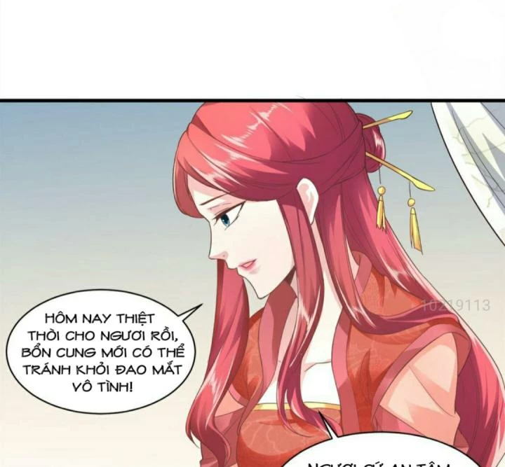 Nhất Đỉnh Vương Phi Chapter 44 - 33
