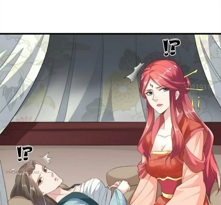 Nhất Đỉnh Vương Phi Chapter 44 - 36