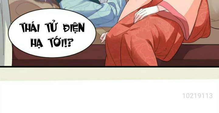 Nhất Đỉnh Vương Phi Chapter 44 - 37