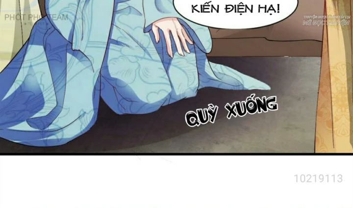 Nhất Đỉnh Vương Phi Chapter 44 - 41