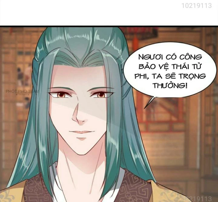 Nhất Đỉnh Vương Phi Chapter 44 - 42