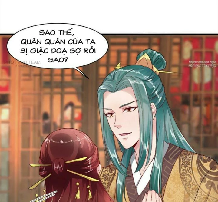 Nhất Đỉnh Vương Phi Chapter 44 - 48
